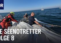 Geisterschiff vor Norderney | Folge 8 | Die Seenotretter | NDR Doku