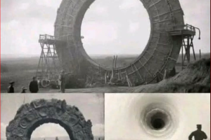 Portals – connect Different Dimensions or Parallel Worlds