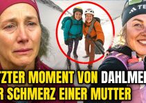 Laura’s Tod von Sportskollegen zum eigenen Vorteil genutzt.