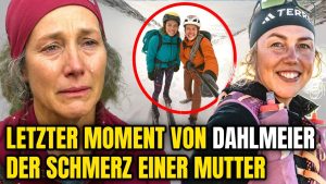 Laura's Tod von Sportskollege...