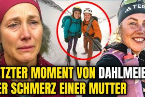 Laura’s Tod von Sportskollegen zum eigenen Vorteil genutzt.
