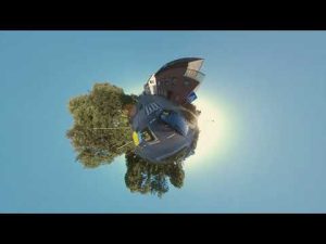 VW Caddy simpler Umbau für je...