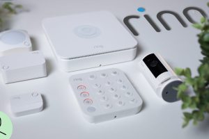 Wie gut ist die Ring Alarmanlage? | Ring Alarm-Set S (review) – Update