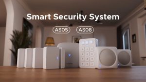 X-Sense Security System insta...