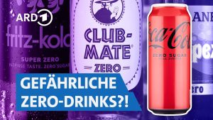 Zero-Zucker überall – Wie (un...