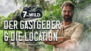 7vs.Wild Amazonas - Der Gastg...