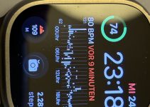 Apple Watch – werde ich damit glücklich ? – Update
