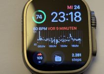 Apple Watch – werde ich damit glücklich ? – Update