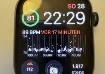 Apple Watch Series 9 zu verkaufen
