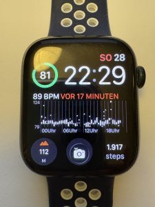 Apple Watch Series 9 -  verka...