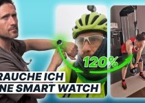 Auch Dr. Weigl empfiehlt Smartwatches und andere Gadgets