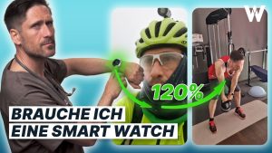 Auch Dr. Weigl empfiehlt Smar...