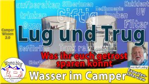 Darum könnt ihr Wasserfilter,...