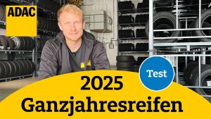 Ganzjahresreifen immer besser...