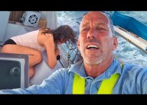 ich SEGEL, sie SPEIGT  | Quest nach Phuket #3