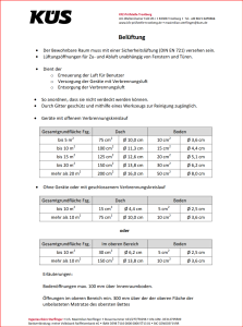 Wohnmobilzulassung - Sicherhe...