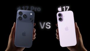 Apple iPhone 17, Air, 17 Pro ...