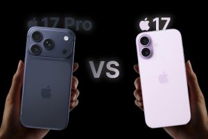 Apple iPhone 17, Air, 17 Pro & Pro Max – Meinung & Ersteindruck (Deutsch) | SwagTab