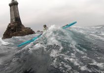 NORTHSEAKAYAK – The Trip #7 Raz de Sein