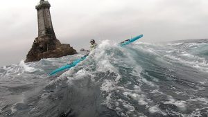 NORTHSEAKAYAK - The Trip #7 R...