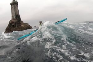NORTHSEAKAYAK – The Trip #7 Raz de Sein