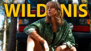 VANLIFE abseits der Massen! W...