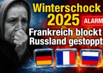 Wird der Strom bei uns rationiert ?