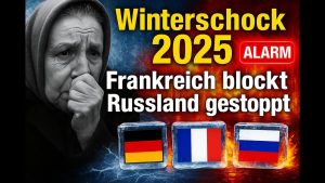 Wird der Strom bei uns ration...