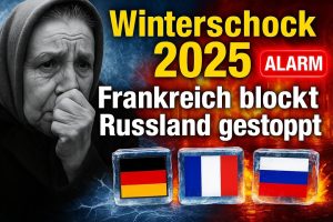Wird der Strom bei uns rationiert ?