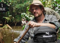 7vs.Wild: Amazonas – Folge 01 | Aufbruch in den Regenwald