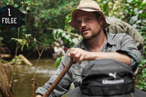 7vs.Wild: Amazonas – Folge 01 | Aufbruch in den Regenwald