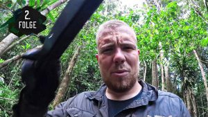 7vs.Wild: Amazonas - Folge 02...