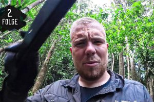 7vs.Wild: Amazonas – Folge 02 | Die Nacht der Regelbrüche