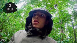 7vs.Wild: Amazonas - Folge 03...