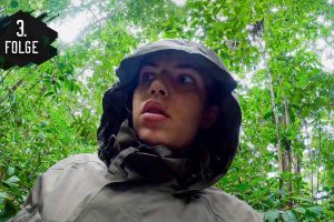 7vs.Wild: Amazonas – Folge 03 | Aufbau Lager 1