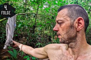 7vs.Wild: Amazonas – Folge 04 | Blut, Schweiß und Nahrungssuche