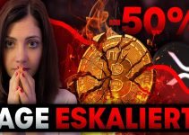 Bitcoin & der Banken-Crash 2.0 – warum alles wieder von vorn beginnt!