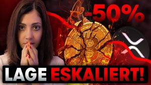 Bitcoin & der Banken-Crash 2....