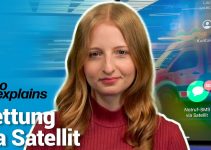 Apple’s Notruf SOS über Satellit: Wie gut ist das neue Feature?