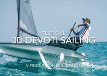 Devoti Foiler