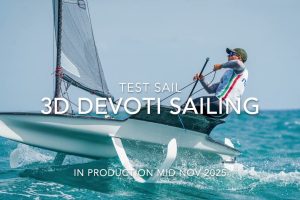 Devoti Foiler
