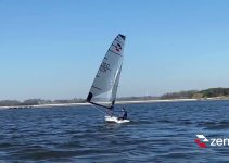 Die neue Zenith von Hartleys Boats