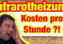 Die Wahrheit über Infrarotheizungen VERSCHWEIGEN die Hersteller | Proofwood