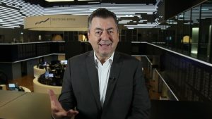 Gold und Silber lieb' ich seh...