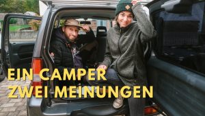 neuland.stories basteln sich ...