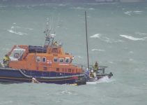 Torbay Lifeboats Shout 11/06/2020