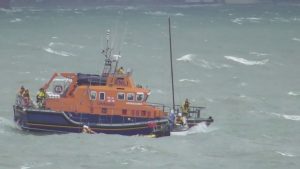 Torbay Lifeboats Shout 11/06/...