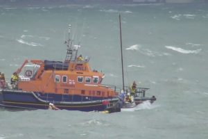 Torbay Lifeboats Shout 11/06/2020