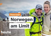 Versinkt Norwegen im Massentourismus? | ZDF.reportage