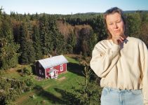 Was hat unser Haus in Schweden gekostet? (36.000 EUR – 105 qm Haus + Scheune – 3.300 qm Grundstück)